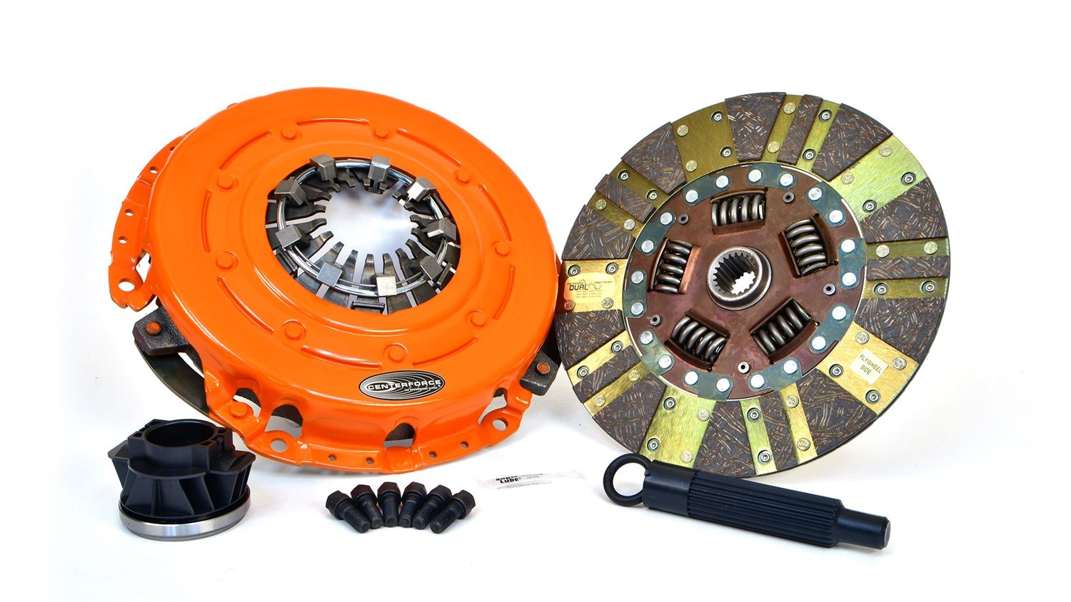 2023, 2022, 2021, 2020 Jeep Gladiator Transmission Clutch Kit
