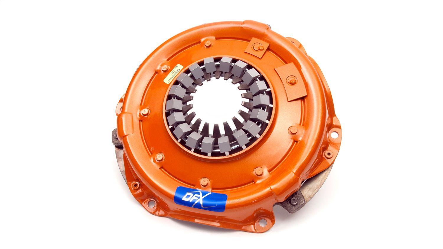 1973, 1972, 1971, 1970, 1969, 1968, 1967, 1966, 1965, 1964 Ford Mustang AMX Transmission Clutch Pressure Plate