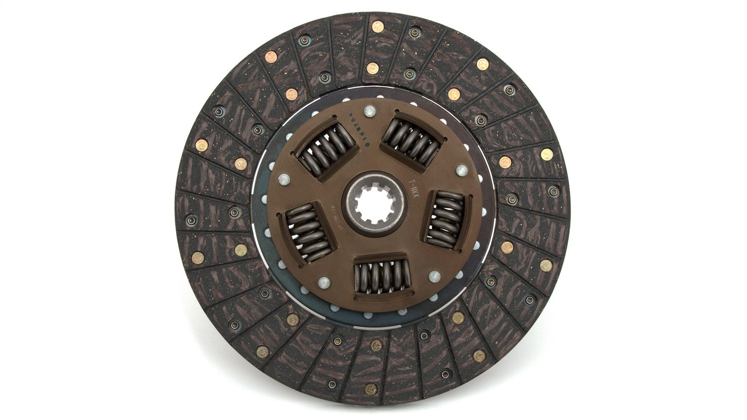 1979, 1978, 1977, 1976 Jeep CJ7 Transmission Clutch Friction Plate