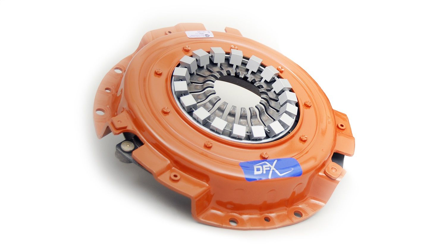 1986, 1985, 1984, 1983 Ford Mustang Transmission Clutch Pressure Plate