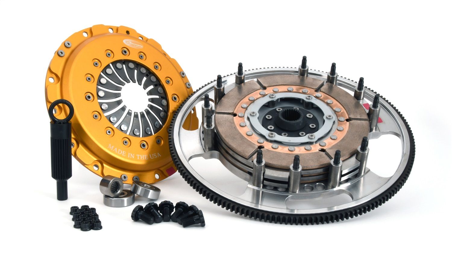2006, 2005, 2004 Pontiac GTO Transmission Clutch and Flywheel Kit