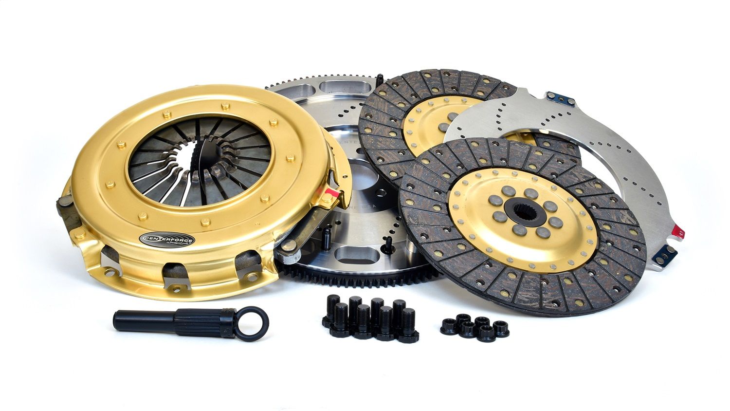 1974, 1973, 1972, 1971, 1970, 1969, 1968, 1967 Dodge Charger Transmission Clutch and Flywheel Kit