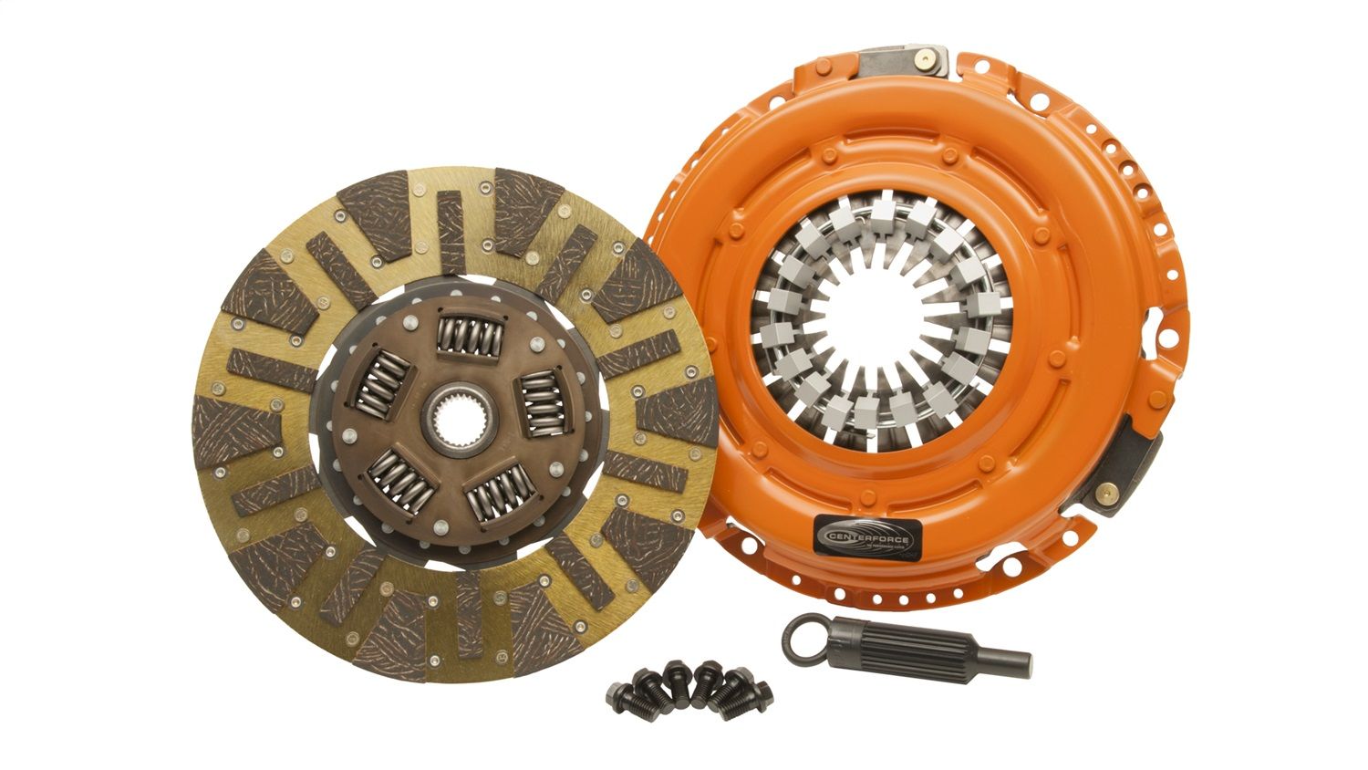 2006, 2005 Pontiac GTO Clutch Pressure Plate and Disc Set