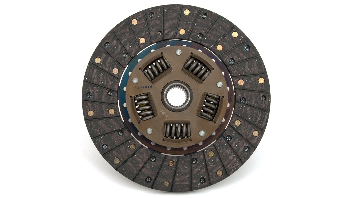 1969, 1968, 1967, 1966 Chevrolet Caprice Air Transmission Clutch Friction Plate