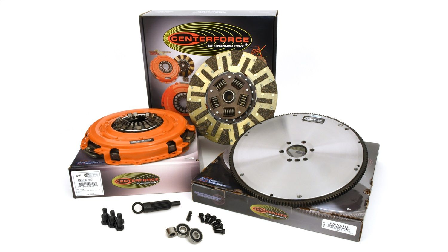 2006, 2005, 2004 Pontiac GTO Transmission Clutch Kit