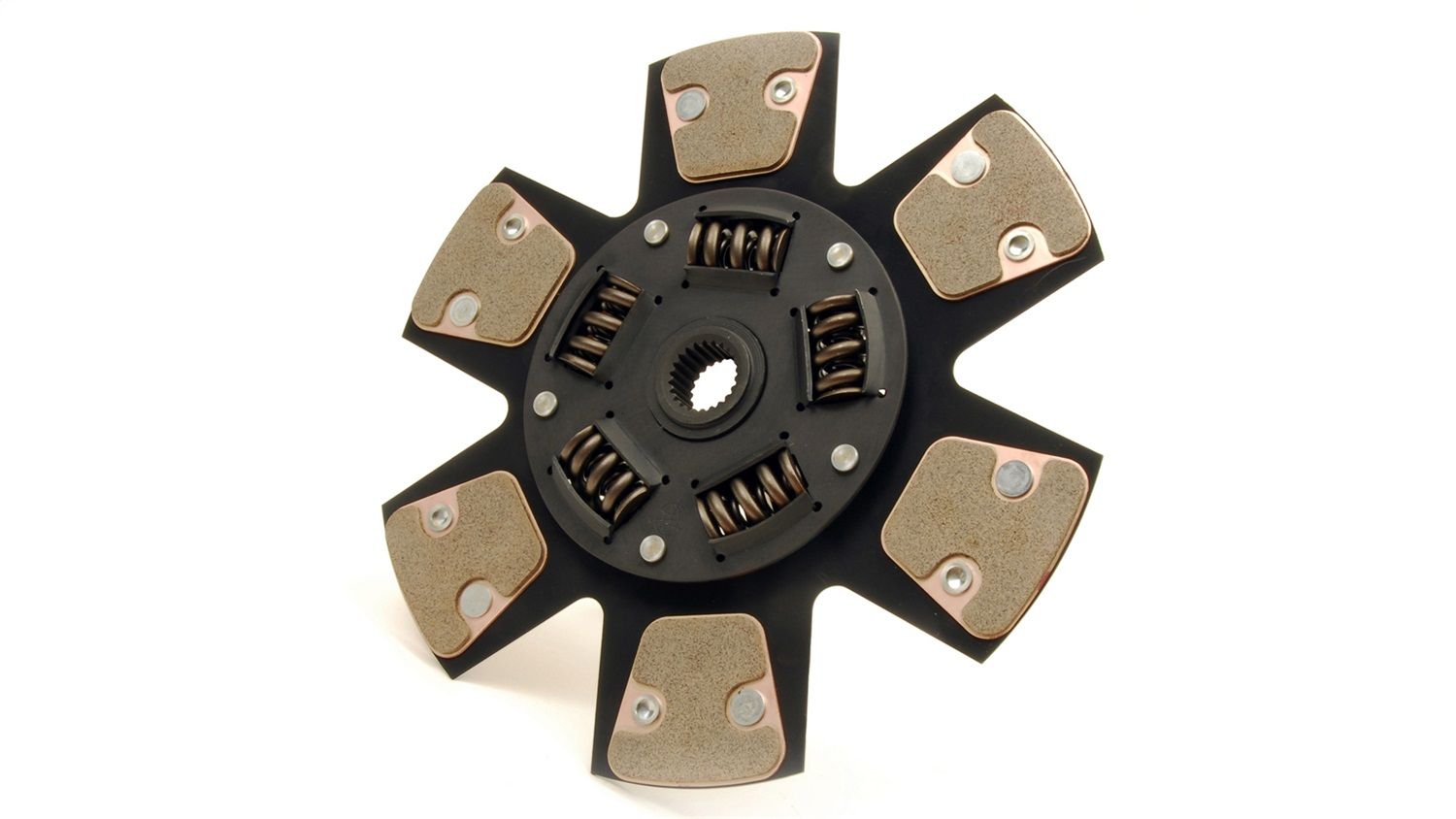 2006, 2005 Pontiac GTO Transmission Clutch Friction Plate