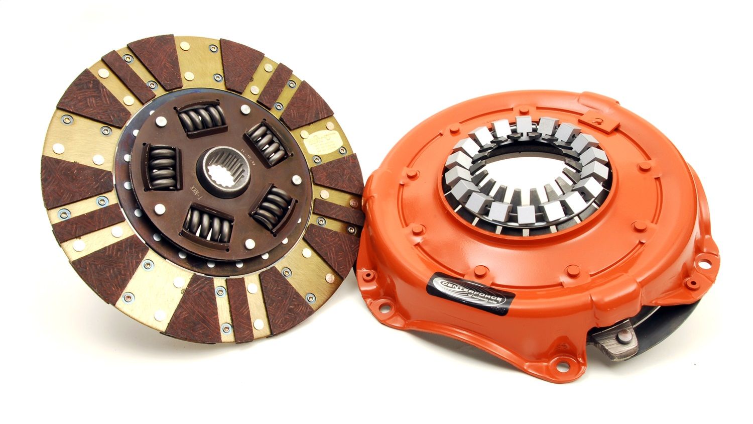 1972, 1971, 1970 Dodge Challenger Transmission Clutch Kit