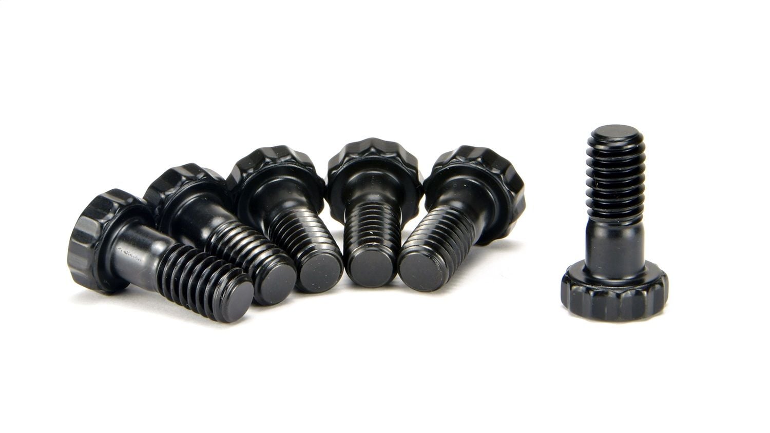 1993, 1992, 1991, 1990, 1989, 1988, 1987, 1986, 1985, 1984 Jeep Cherokee Eagle Transmission Clutch Pressure Plate Bolt