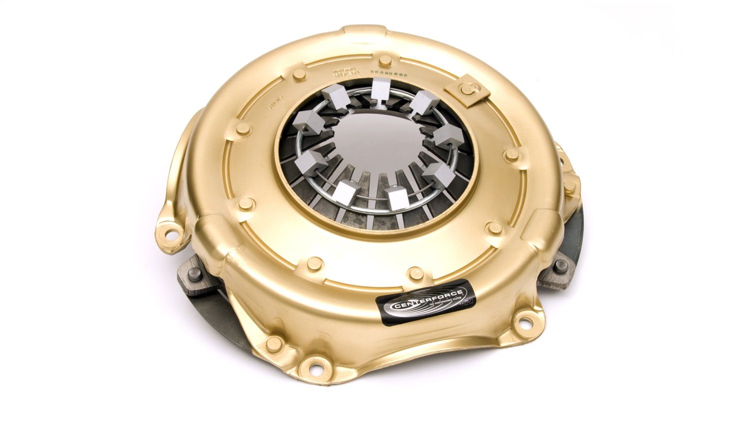 1983, 1982, 1981, 1980, 1979, 1978, 1977, 1976, 1975, 1974 Jeep Cherokee Transmission Clutch Pressure Plate