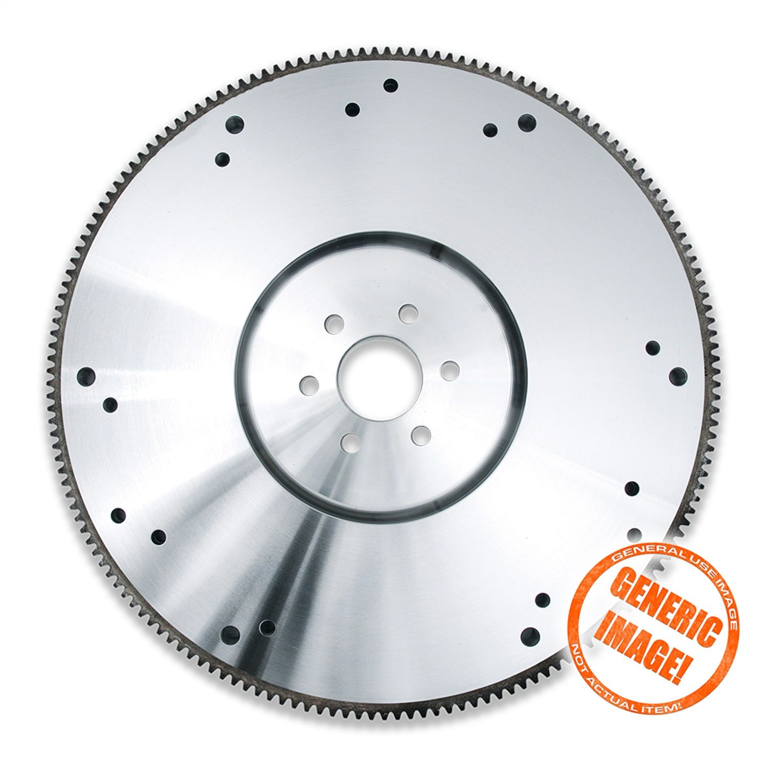 1989, 1988, 1987, 1986 Chevrolet Astro Clutch Flywheel