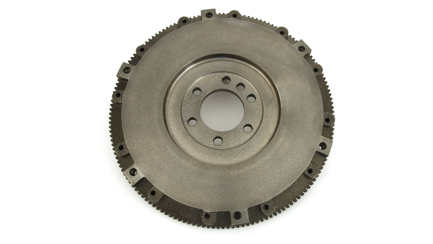 1967, 1966, 1965 Chevrolet Chevy II Air Clutch Flywheel