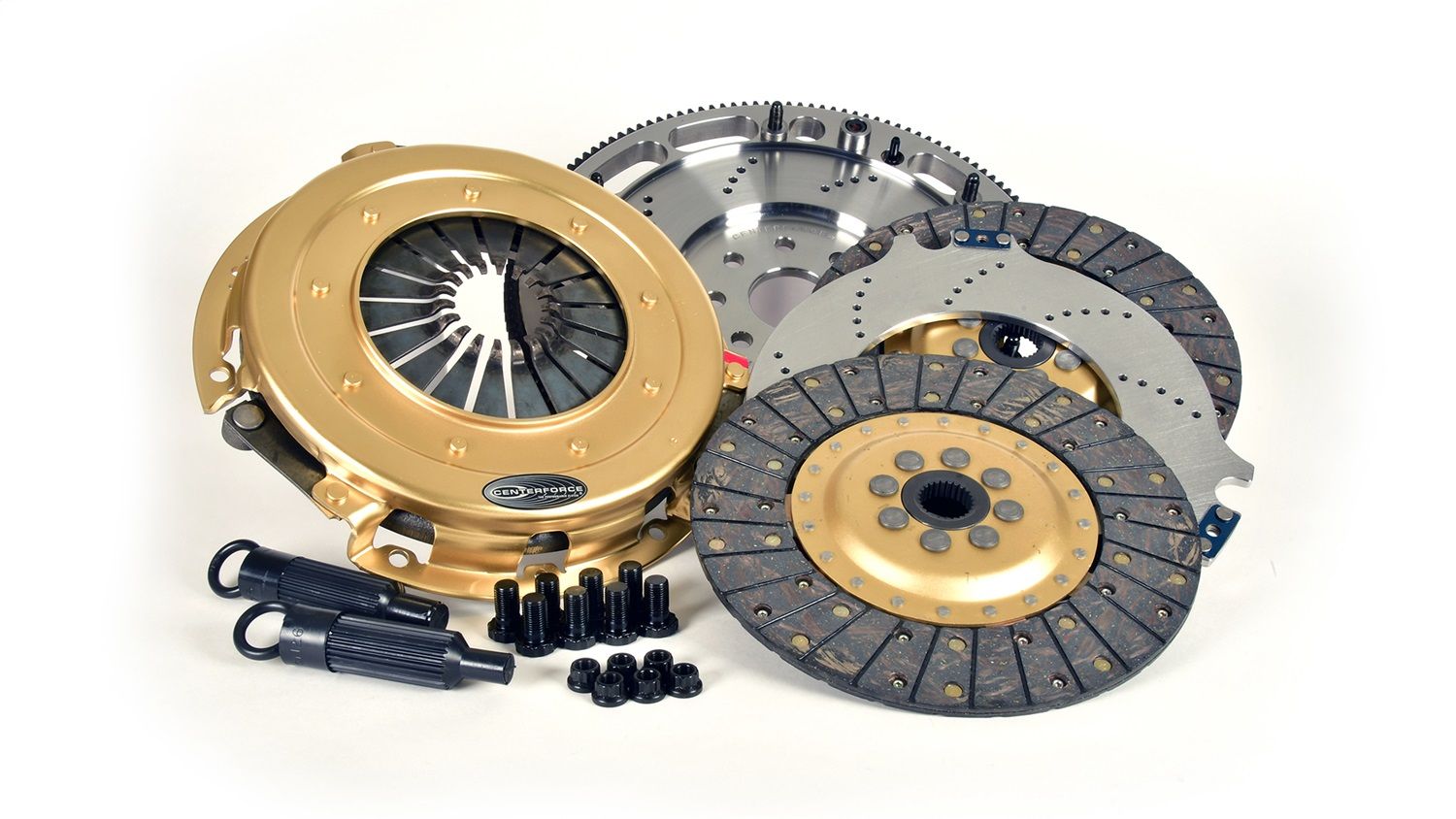 1974, 1973, 1972, 1971, 1970 Dodge Challenger Transmission Clutch and Flywheel Kit