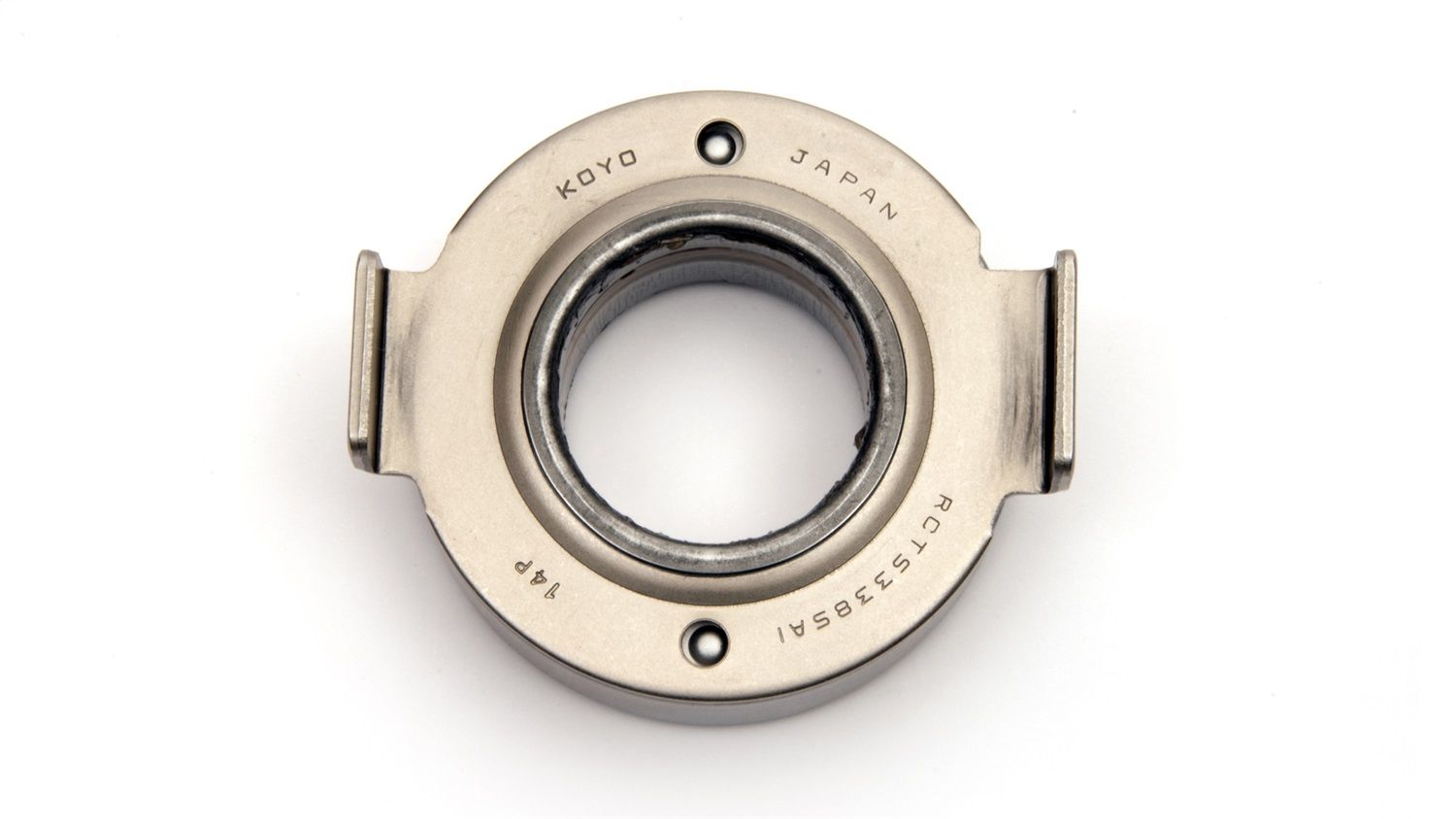 1996, 1995, 1994, 1993, 1992, 1991, 1990, 1989 Geo Tracker Clutch Release Bearing