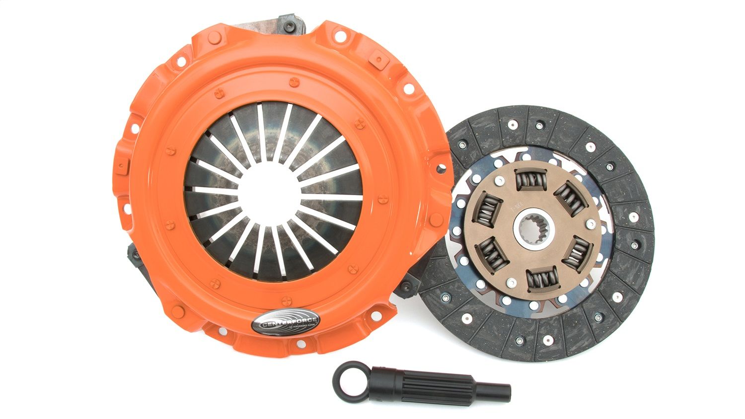 1993, 1992, 1991, 1990, 1989, 1988, 1987, 1986 Jeep Cherokee Clutch Pressure Plate and Disc Set