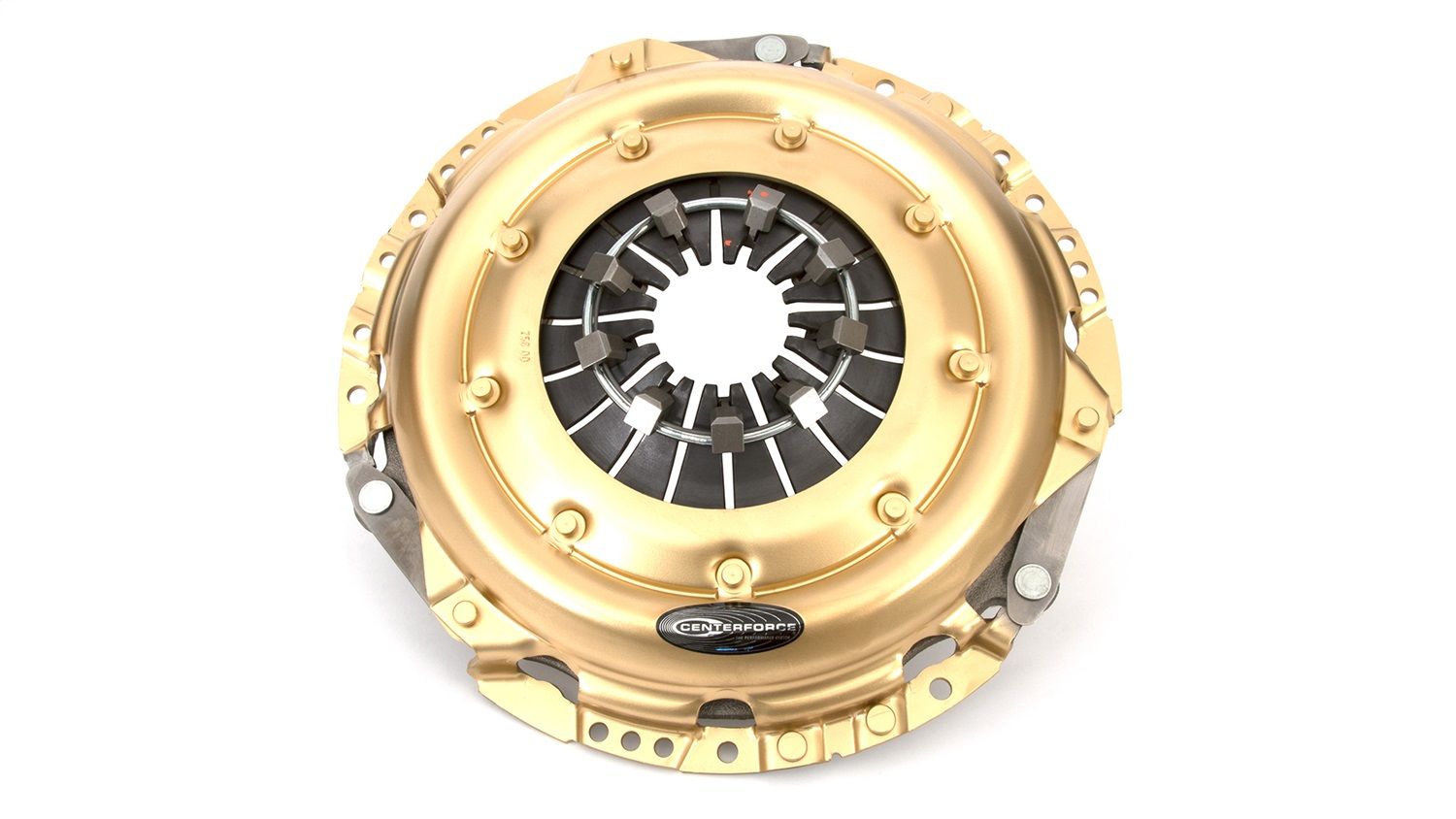 1975, 1974, 1973, 1972, 1971, 1970, 1969, 1968 Ford F-100 Transmission Clutch Pressure Plate