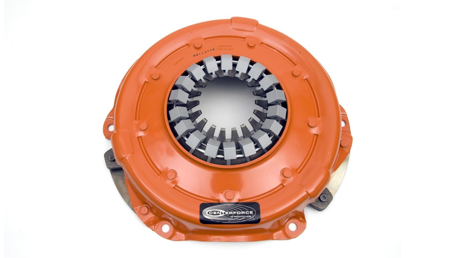 1965 Pontiac GTO AMX Transmission Clutch Pressure Plate