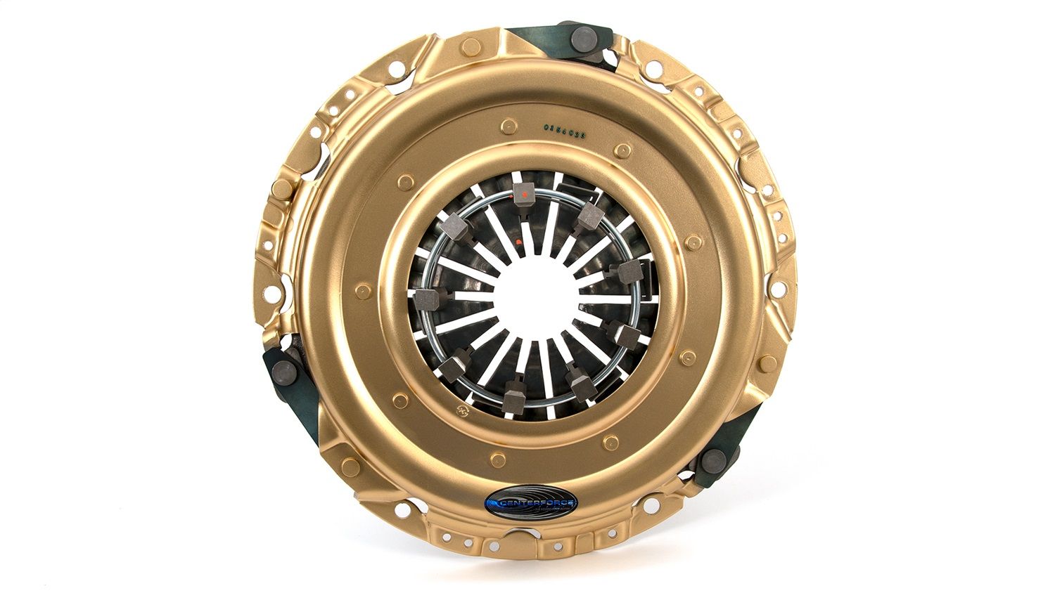 1999, 1998, 1997, 1996 GMC P3500 Transmission Clutch Pressure Plate