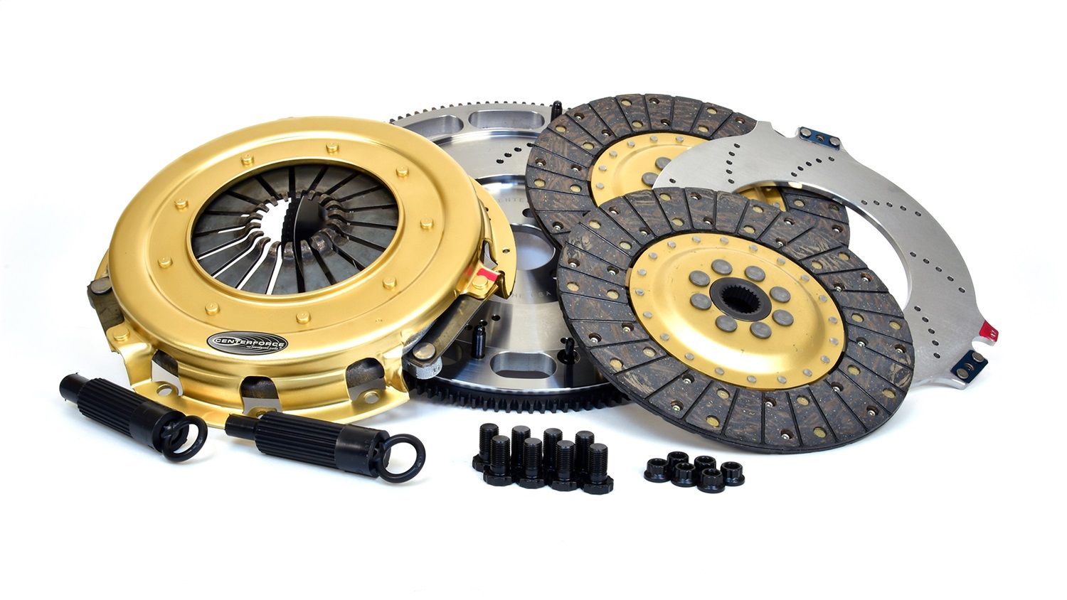 1974, 1973, 1972, 1971, 1970, 1969, 1968, 1967, 1966 Dodge Charger Transmission Clutch and Flywheel Kit