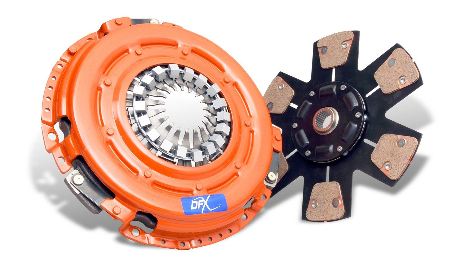 2006, 2005 Pontiac GTO Clutch Pressure Plate and Disc Set
