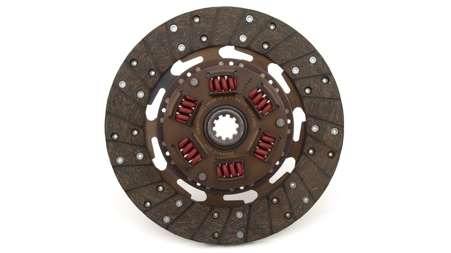 1971, 1970 Ford Ranchero Transmission Clutch Friction Plate