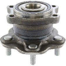 2003 - 2007 Nissan Murano Wheel Bearing and Hub Assembly  - Rear 6 Cyl 3.5L Centric