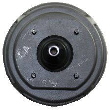 Centric Parts 160.80003 Power Brake Booster New 12 Month 12,000 Mile Warranty