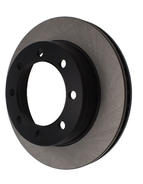 1995-1997 Ford F-350 Disc Brake Rotor - Front (Centric)
