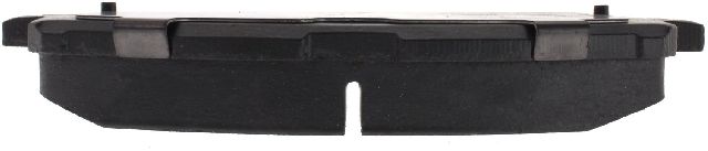 2012-2018 Toyota Yaris Disc Brake Pad Set - Front (Centric)