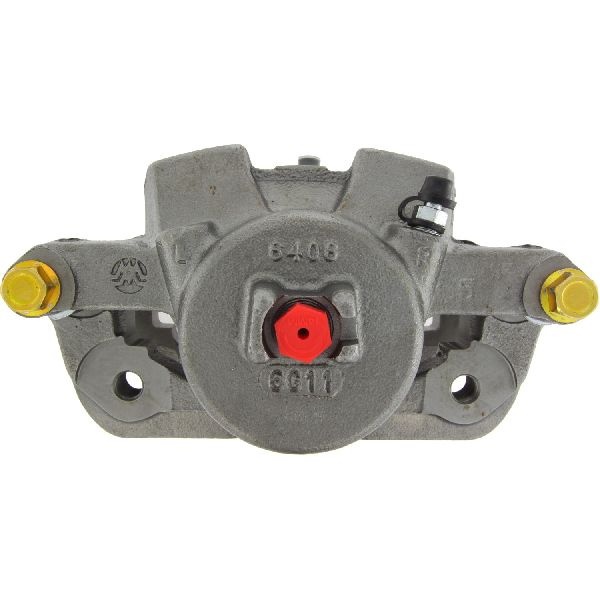 2003-2008 Honda Pilot Disc Brake Caliper - Front Right (Centric)