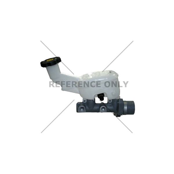 2007-2008 Pontiac G5 Brake Master Cylinder (Centric)