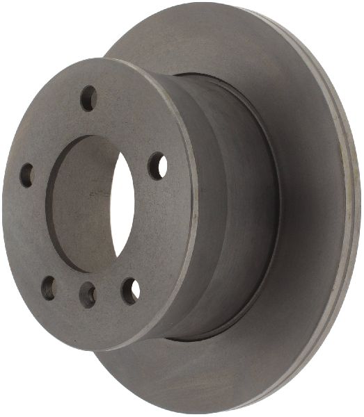 2002-2006 Freightliner Sprinter 2500 Disc Brake Rotor - Rear (Centric)