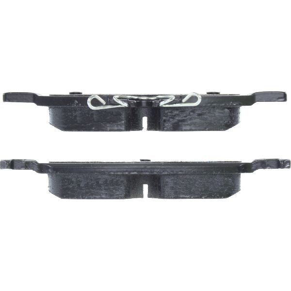2017-2022 Jaguar F-Pace Disc Brake Pad Set - Rear (Centric)