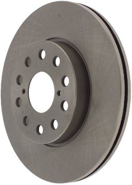 1992-1995 Toyota MR2 Disc Brake Rotor - Rear (Centric)
