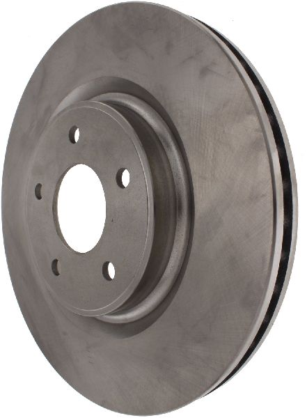 2014-2017 Nissan Rogue Disc Brake Rotor - Front (Centric)