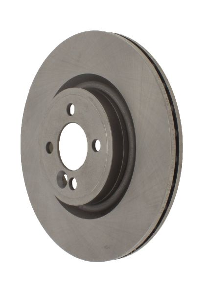 2009-2015 Mini Cooper Disc Brake Rotor - Front (Centric)