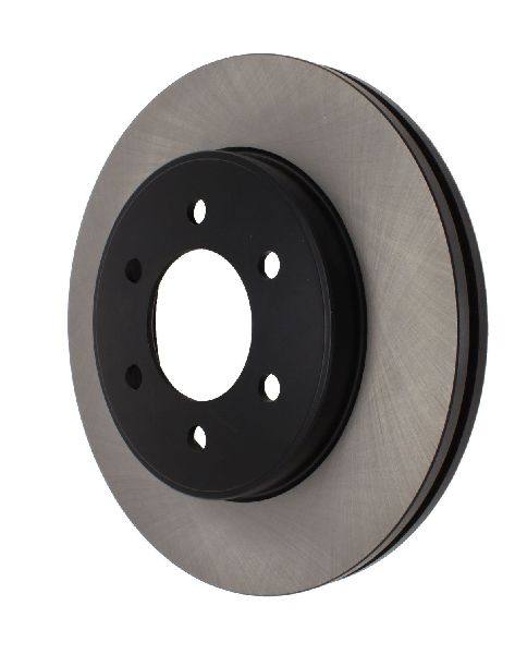 2006-2008 Lincoln Mark LT Disc Brake Rotor and Hub Assembly - Front (Centric)