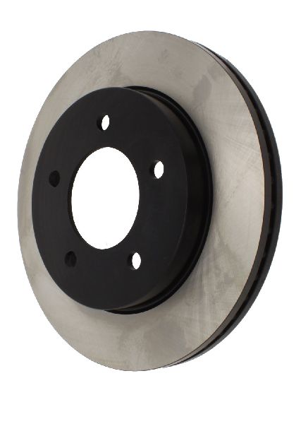 1997-2003 Ford F-150 Disc Brake Rotor - Front (Centric)