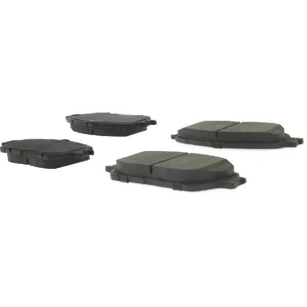 2002-2003 Lexus ES300 Disc Brake Pad Set - Front (Centric)