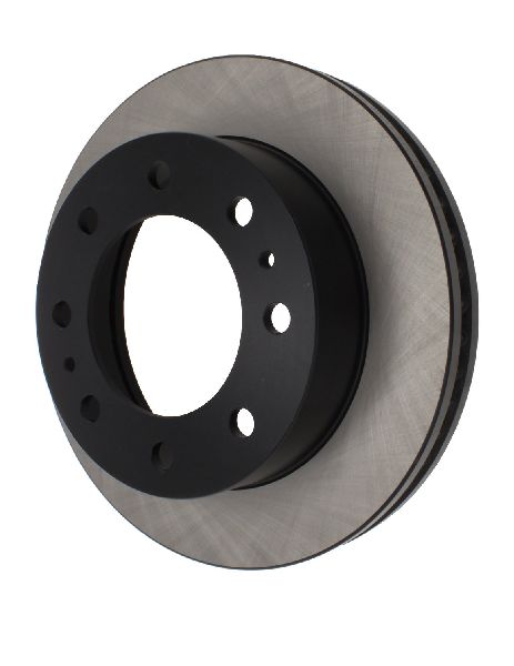 2021-2023 Chevrolet Express 2500 Disc Brake Rotor - Front (Centric)