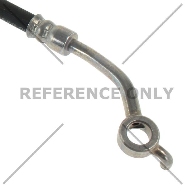 2017-2022 Kia Rio Brake Hydraulic Hose - Rear Right (Centric)