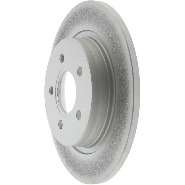 2004-2012 Volvo S40 Disc Brake Rotor - Rear (Centric)