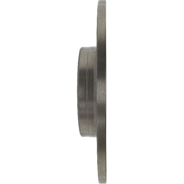 2017-2023 Volvo S90 Disc Brake Rotor - Rear (Centric)