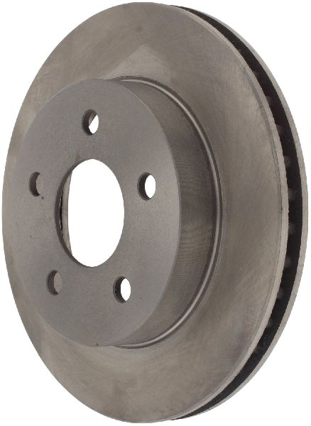 1990-1992 Lincoln Continental Disc Brake Rotor - Rear (Centric)
