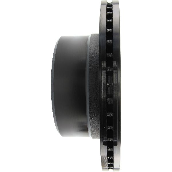 2011-2022 Ram 3500 Disc Brake Rotor - Rear Left (Centric)