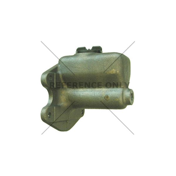 1963-1966 Ford F-350 Brake Master Cylinder (Centric)