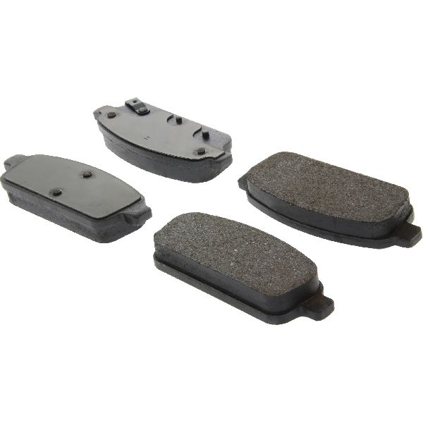 2016 Cadillac ELR Disc Brake Pad Set - Rear (Centric)