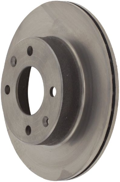 1983 Honda Civic Disc Brake Rotor - Front (Centric)