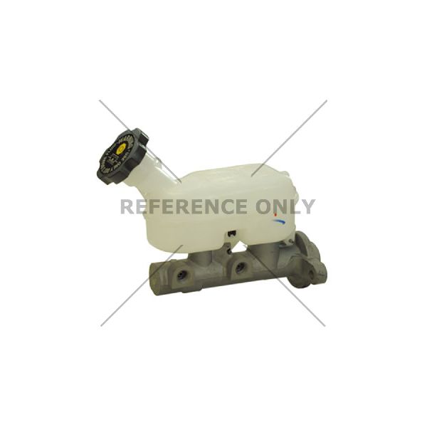 2001-2005 Pontiac Aztek Brake Master Cylinder (Centric)