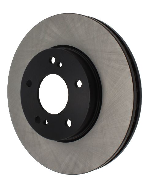 2000-2001 INFINITI I30 Disc Brake Rotor - Front (Centric)