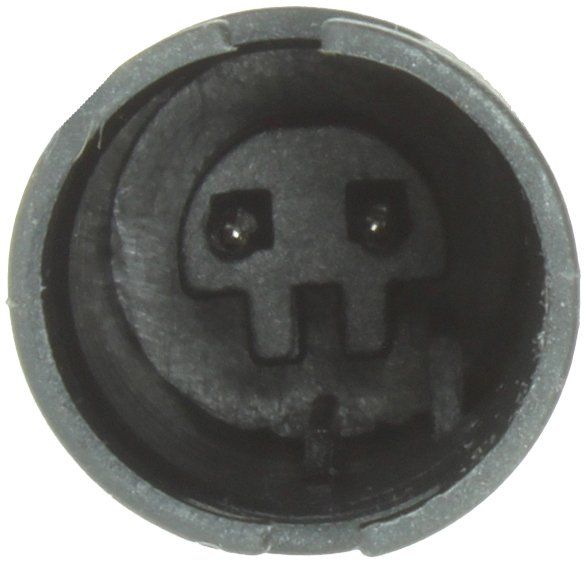 1996-2002 BMW Z3 Disc Brake Pad Wear Sensor - Rear (Centric)